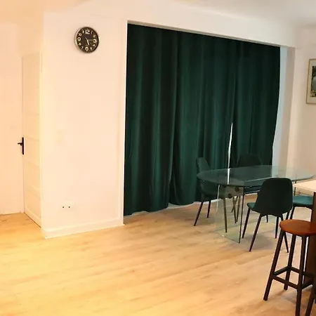 L'ecrin Apartment Amiens