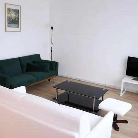 Apartment L'ecrin