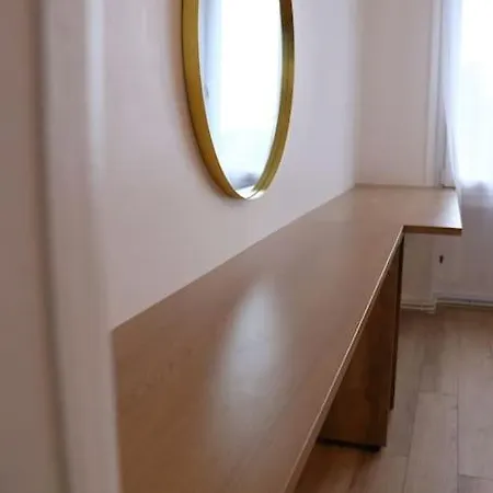 L'ecrin Apartment *