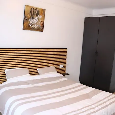 L'ecrin Apartment Amiens