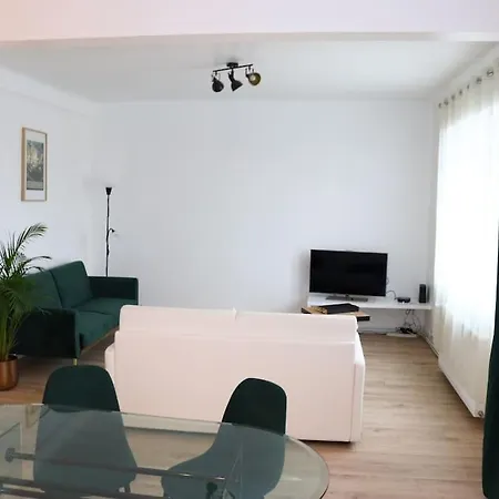 L'ecrin Apartment