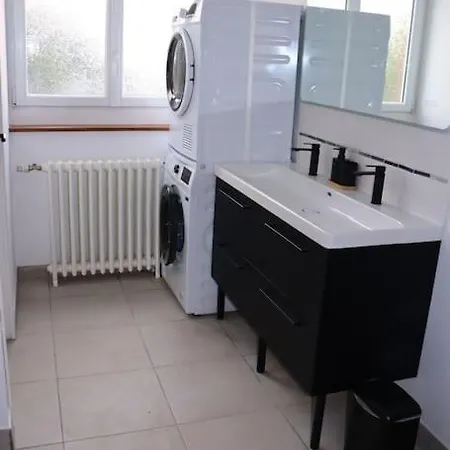 Apartment L'ecrin *