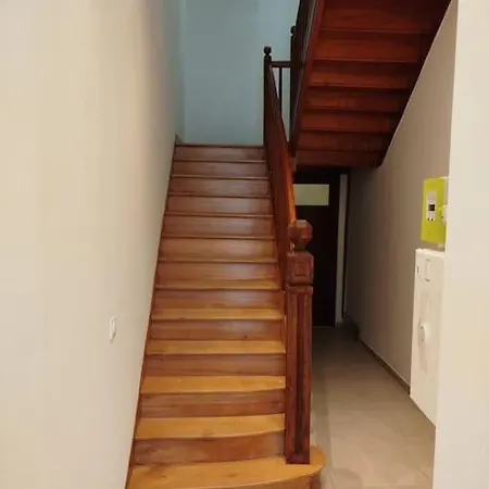 L'ecrin Apartment