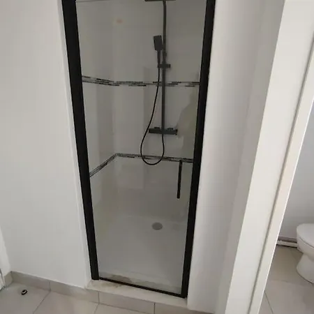 L'ecrin Apartment *