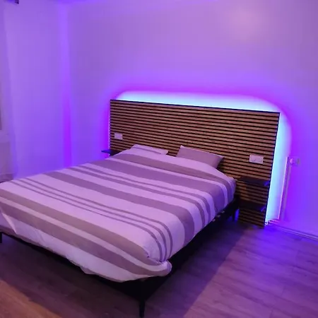 Apartment L'ecrin *